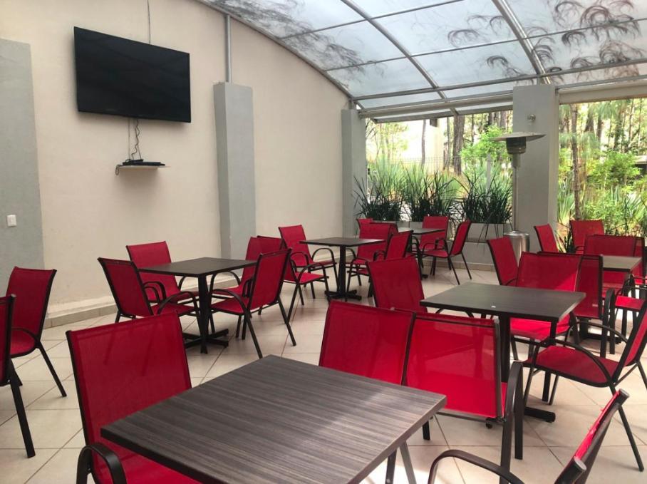 Villa Rincon de Maria Mazamitla Esterno foto