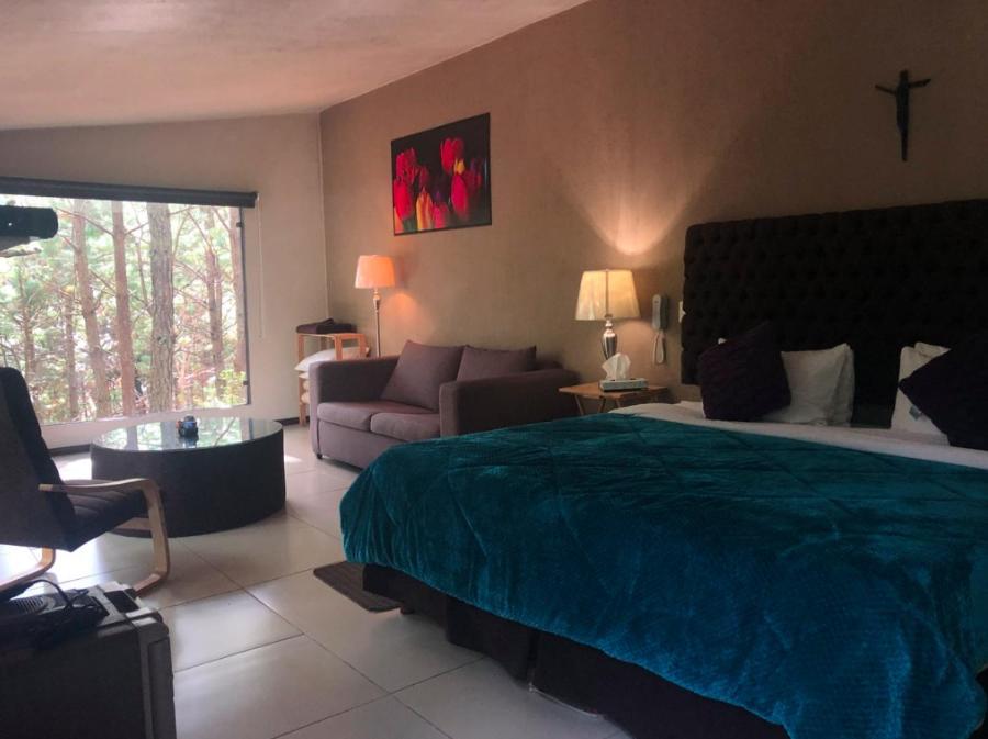 Villa Rincon de Maria Mazamitla Esterno foto